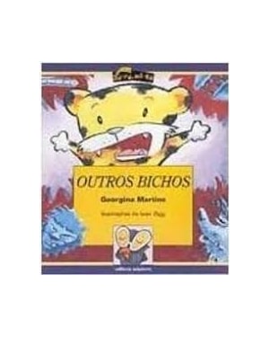 OUTROS BICHOS - COL. DO-RE-MI-FA - 1
