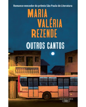 OUTROS CANTOS (NOVA EDIÇÃO)