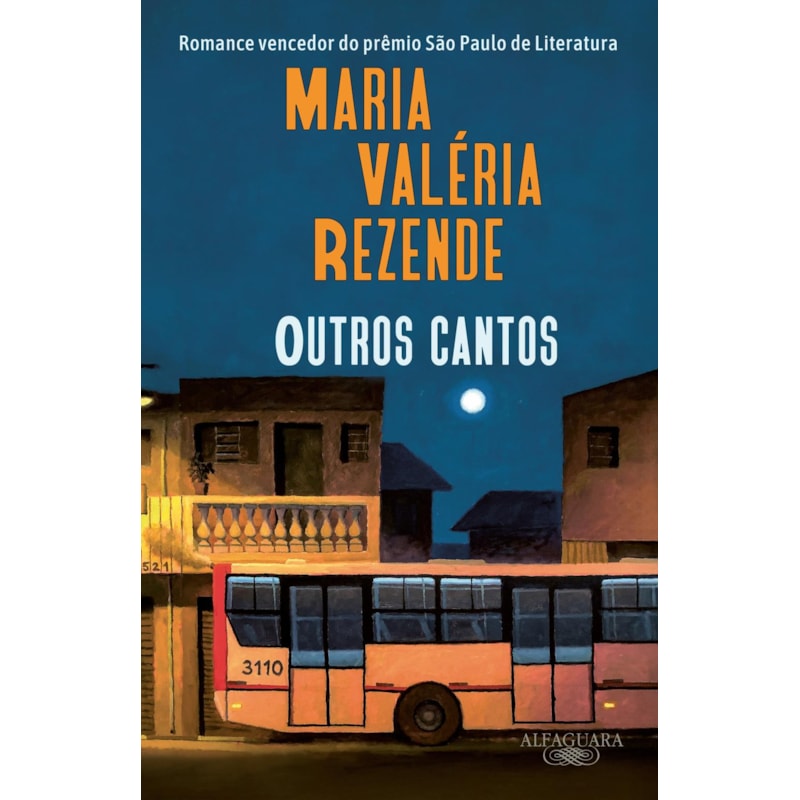 OUTROS CANTOS (NOVA EDIÇÃO)
