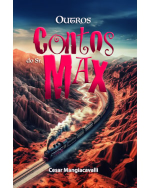 Outros contos do Sr. Max