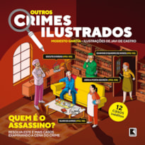OUTROS CRIMES ILUSTRADOS