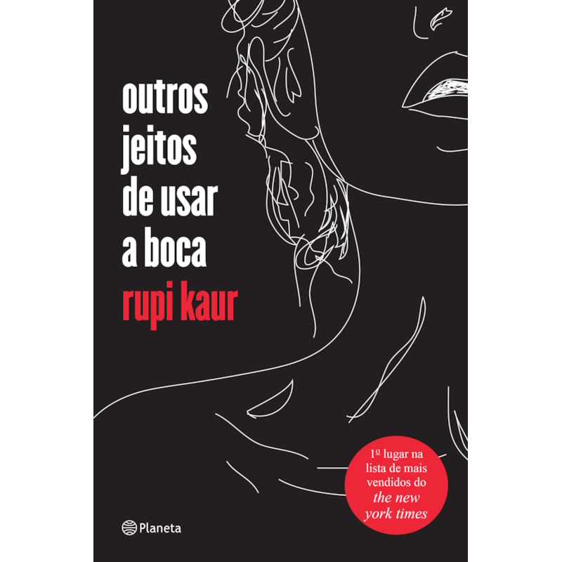OUTROS JEITOS DE USAR A BOCA: (POESIA URBANA)