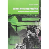 OUTROS MONSTROS POSSIVEIS - 1