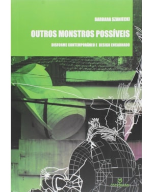 OUTROS MONSTROS POSSIVEIS - 1