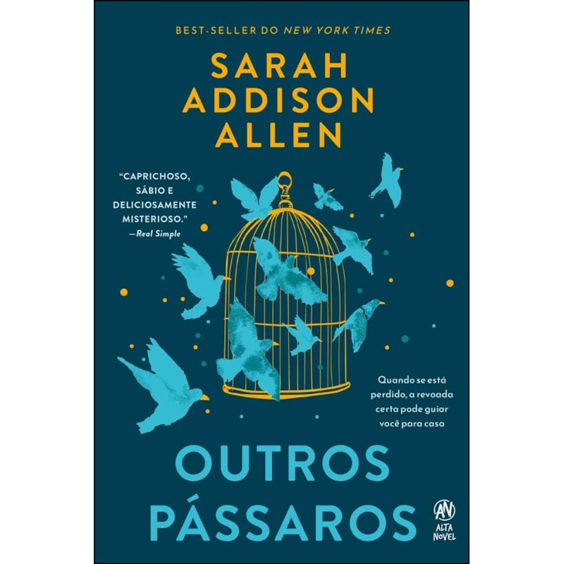 Outros pássaros