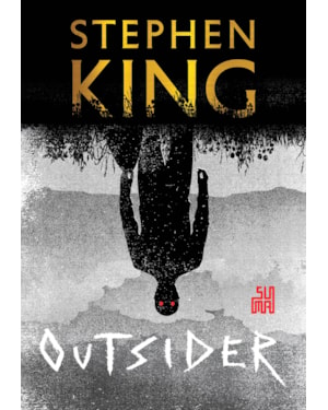 OUTSIDER