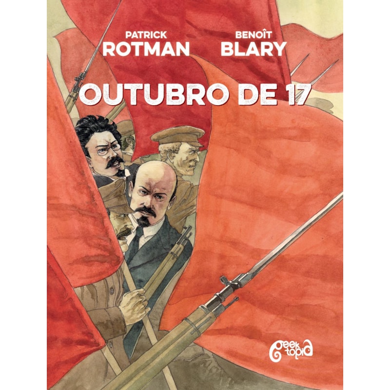 OUTUBRO DE 17
