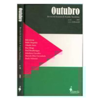 OUTUBRO - REVISTA DO INSTITUTO DE ESTUDOS SOCIALISTAS N.15 2007 - 1ª