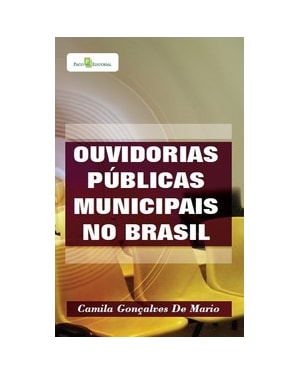 Ouvidorias públicas municipais no Brasil