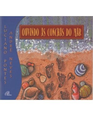 Ouvindo as conchas do mar