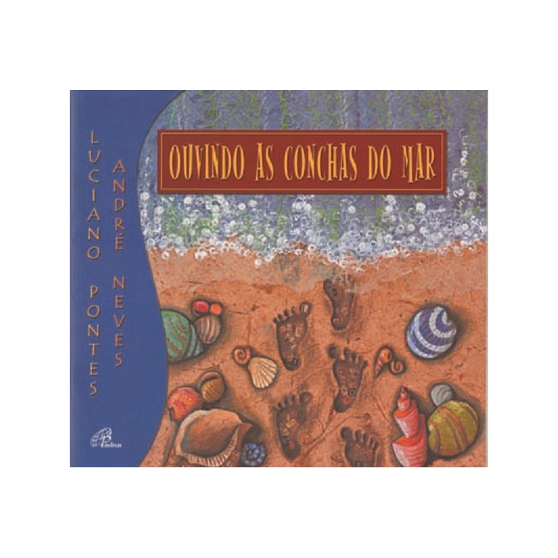 Ouvindo as conchas do mar
