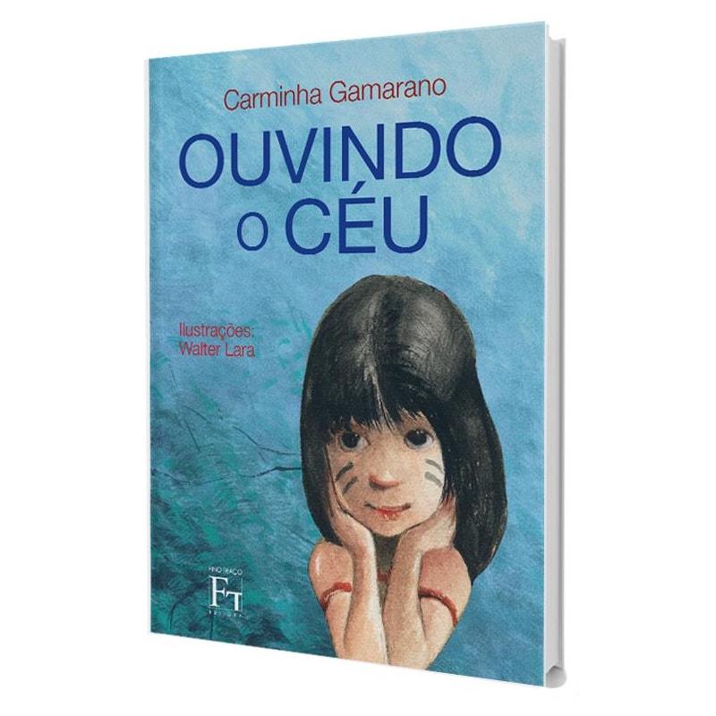 OUVINDO O CEU