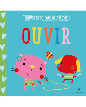OUVIR