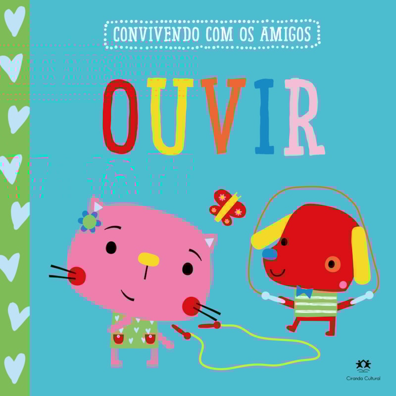 OUVIR