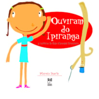 OUVIRAM DO IPIRANGA (COM CD)