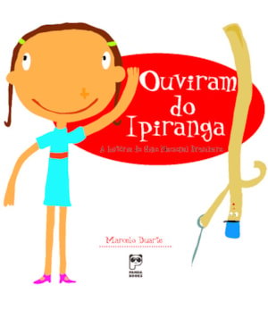 OUVIRAM DO IPIRANGA (COM CD)