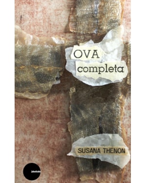 OVA COMPLETA