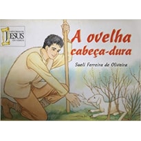 OVELHA CABECA-DURA, A - COL. SERIE FUNDAMENTAL - 1