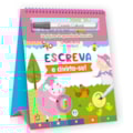 OVELHA ROSA - ESCREVA