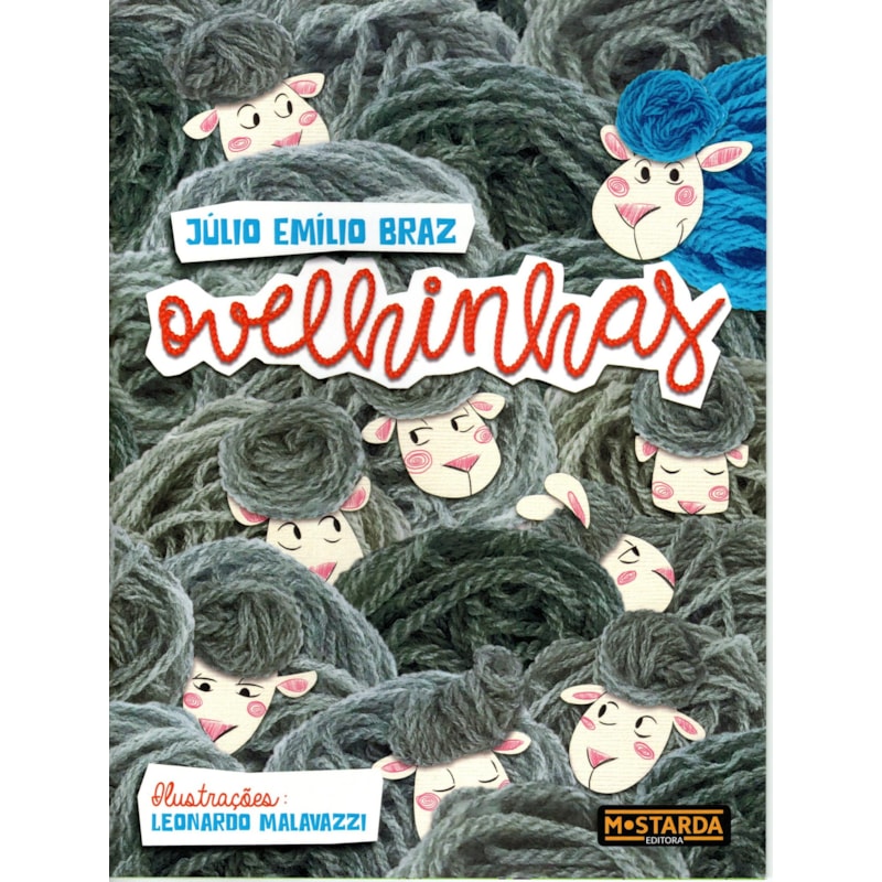 Ovelhinhas