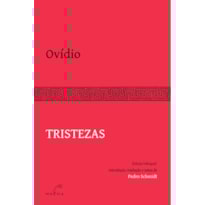 OVÍDIO - TRISTEZAS OVÍDIO - TRISTEZAS