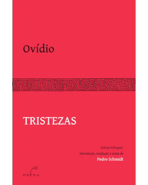 OVÍDIO - TRISTEZAS