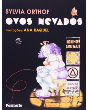 OVOS NEVADOS