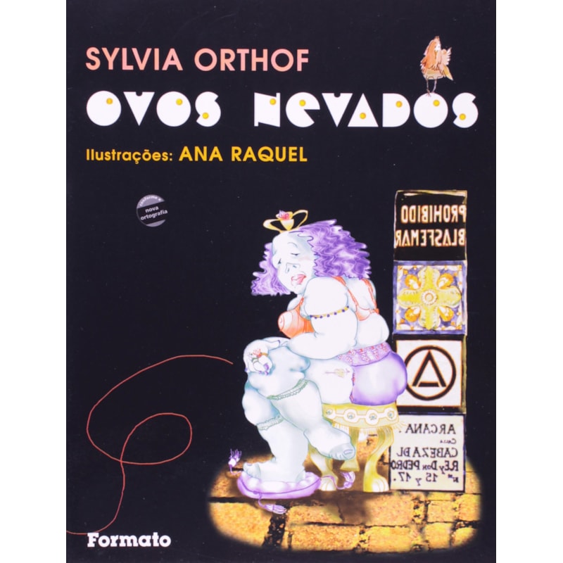 OVOS NEVADOS