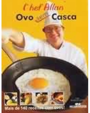 OVOS SEM CASCA
