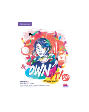 OWN IT 2 COMBO A - SB AND WB