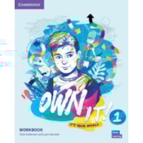 OWN IT! LEVEL 1 - WORKBOOK