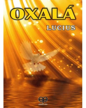 Oxalá