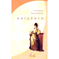 OXIGENIO - 1 OXIGENIO - 1