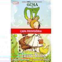 Oz vol. 3: ozma de oz