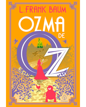 OZMA DE OZ