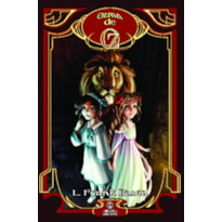 Ozma de Oz: Série Mundo de Oz - vol. 3