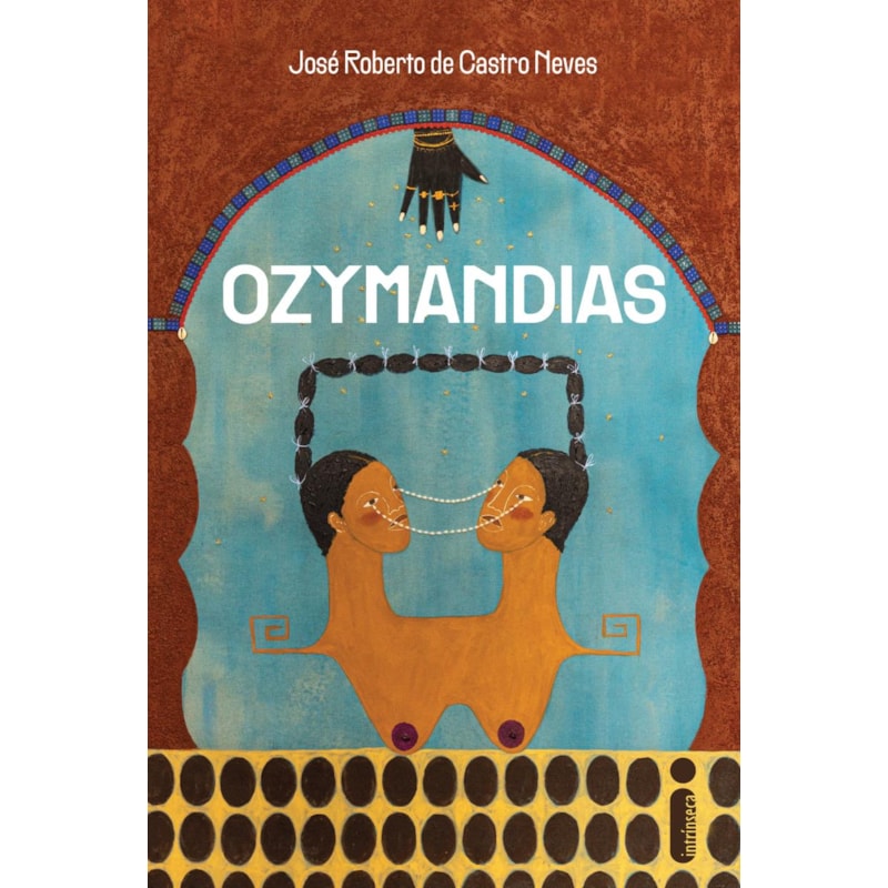 OZYMANDIAS
