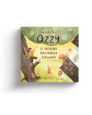 Ozzy: O menino da cabeça erguida