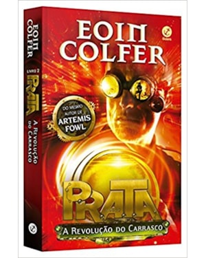 P.R.A.T.A.: A REVOLUÇÃO DO CARRASCO (VOL. 2)