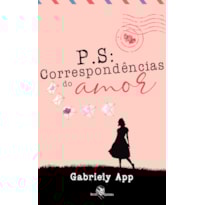 P.S. CORRESPONDÊNCIAS DO AMOR