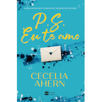 P.S. EU TE AMO