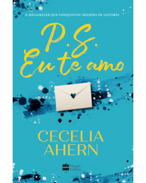 P.S. EU TE AMO