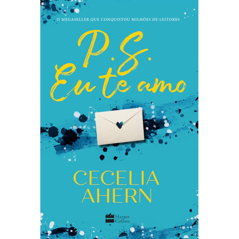 P.S. EU TE AMO