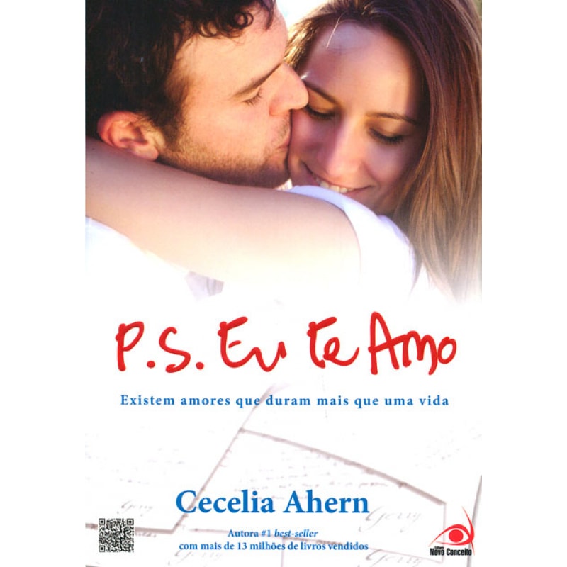 P.S. EU TE AMO - EXISTEM AMORES QUE DURAM MAIS QUE UMA VIDA