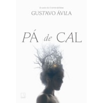 PÁ DE CAL