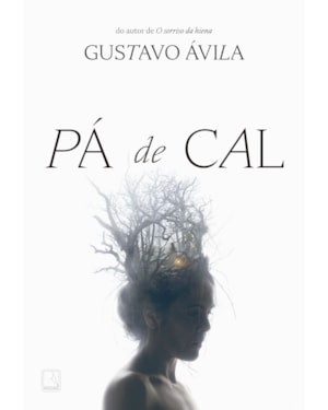 PÁ DE CAL