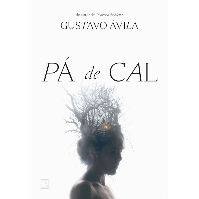 PÁ DE CAL