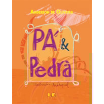 PÁ & PEDRA
