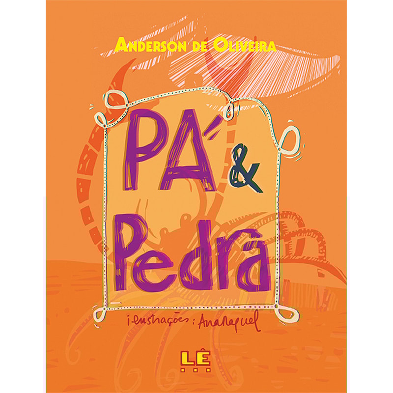 PÁ & PEDRA