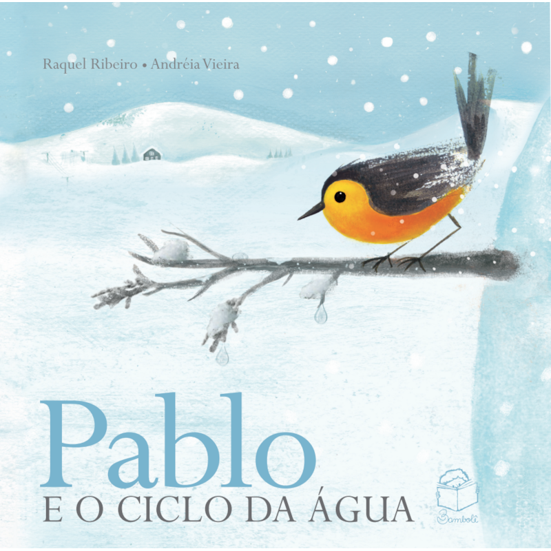 PABLO E O CICLO DA ÁGUA